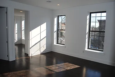 Rented by Urban Ambiance