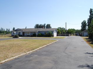 1830 N Washington Rd, Turlock, CA 95380