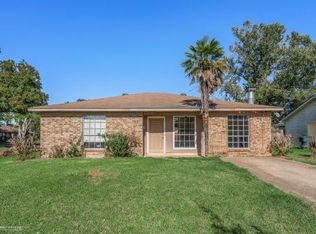 3501 Nikki Lynn Dr, Bossier City, LA 71112