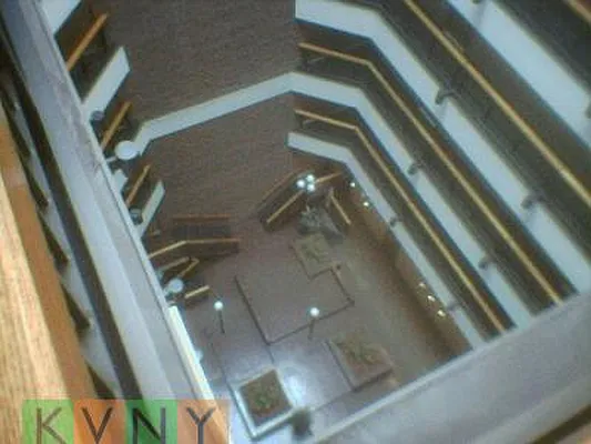 Rented by KVNY Soho | media 19