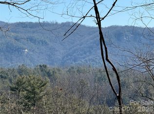 33 High Point Trl, Brevard, NC 28712