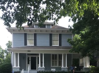 1992 Courtland Pl, Memphis, TN 38104