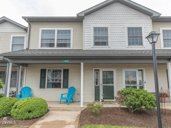 90 Sandra Lee Blvd, West Milton, PA 17886