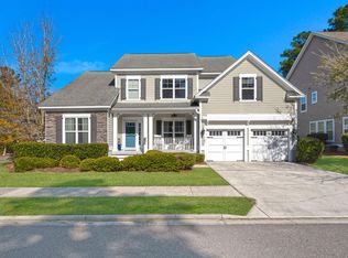 101 Ribbon Rd, Summerville, SC 29483