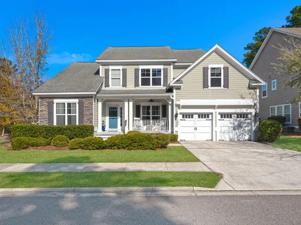 101 Ribbon Rd, Summerville, SC 29483