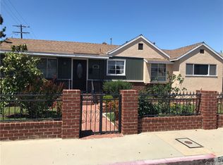529 W East St, Wilmington, CA 90744