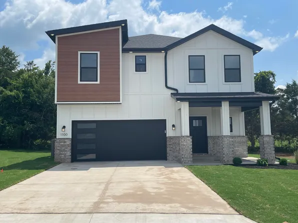 1100 W Ragweed Court, Ozark, MO 65721