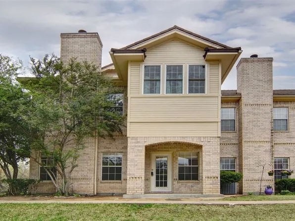 2148 Lakeforest Dr, Weatherford, TX 76087
