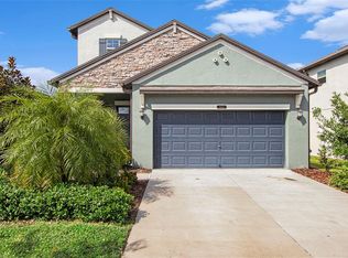 8862 Flourish Dr, Land O Lakes, FL 34637