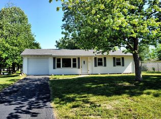 642 Osage Rd, Valparaiso, IN 46385