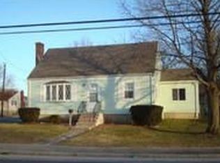 364 Green St, Weymouth, MA 02191