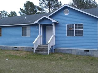 141 Robert McKenzie Rd, Eastover, SC 29044