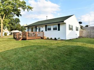 501 N Church St, New Carlisle, OH