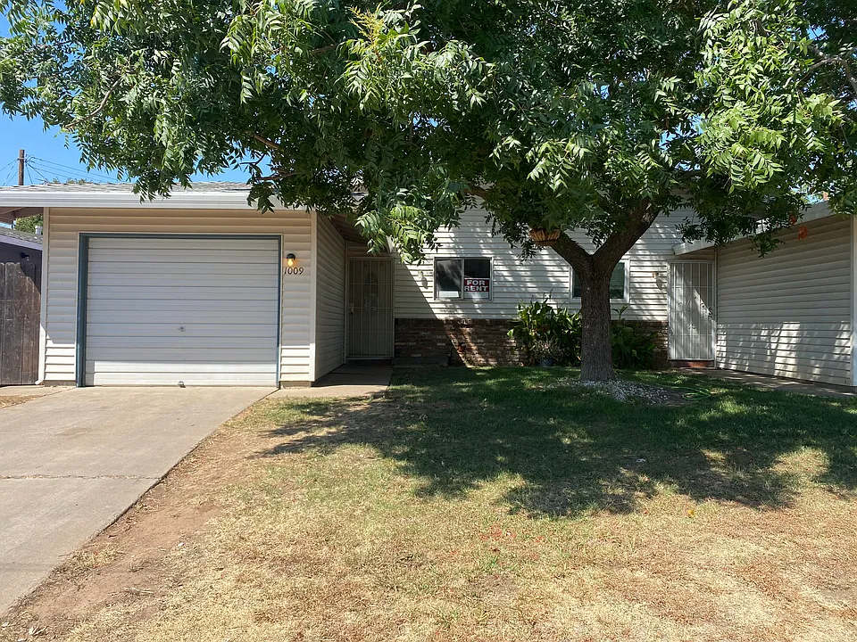 1009 U St