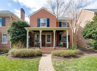 3915 Hanover Ave, Richmond, VA 23221