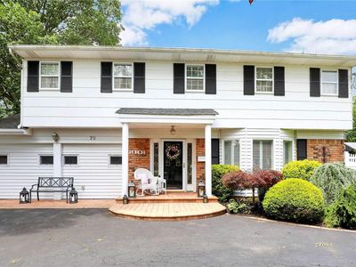 70 Penney St, West Islip, NY, 11795
