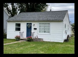 907 N Rubey St, Macon, MO 63552