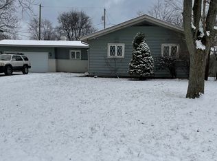 3716 Marigold Dr #3716, Fort Wayne, IN 46815