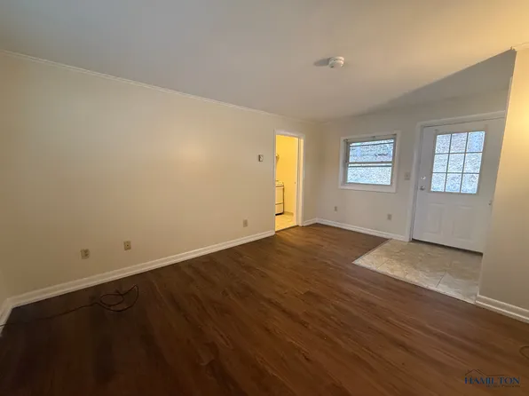 Dunbar Apts