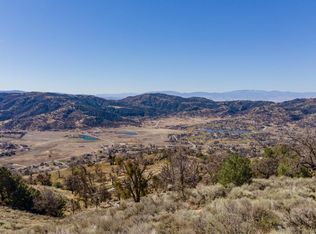 24910 Paramount Dr, Tehachapi, CA 93561