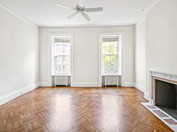 73 Marlborough St APT 4, Boston, MA 02116