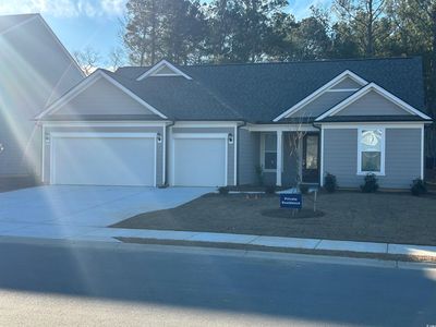 9318 Long Meadow Way Phase 1 lot 152, Longs, SC, 29568