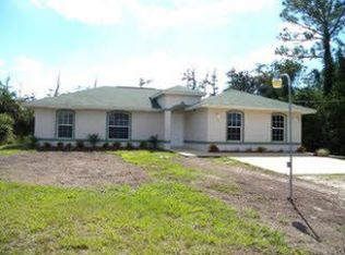 4380 24th Ave SE, Naples, FL 34117