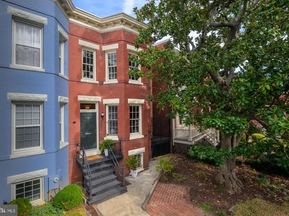 1330 Massachusetts Ave SE, Washington, DC 20003