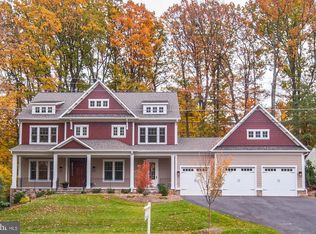 1915 Kenbar Ct, Mc Lean, VA 22101