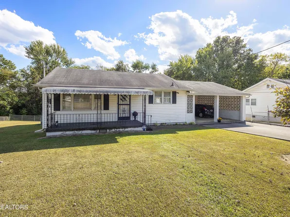 1738 Mississippi Ave, Knoxville, TN 37921