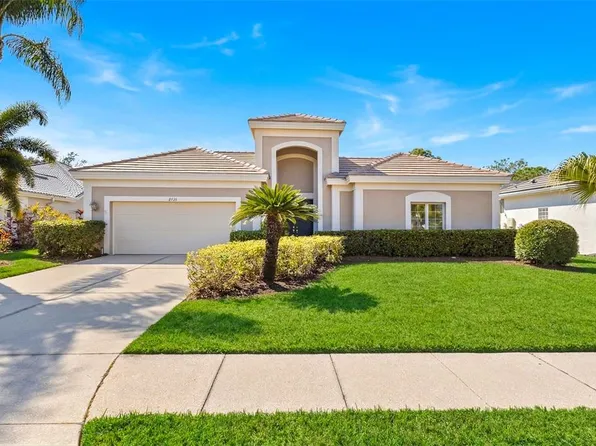 8732 54th Ave E, Bradenton, FL 34211