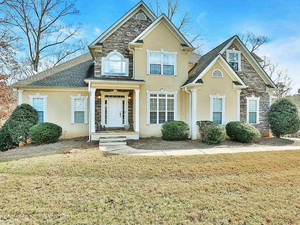 206 Brookstone Dr Mcdonough GA 30252 Zillow