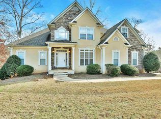 206 Brookstone Dr, McDonough, GA