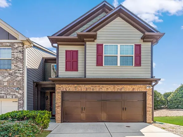 3365 Sardis Bend Dr, Buford, GA 30519