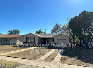 1911 36th St, Lubbock, TX 79412