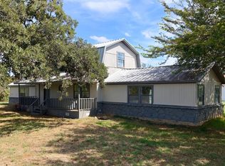 443 County Road 3799, Paradise, TX 76073
