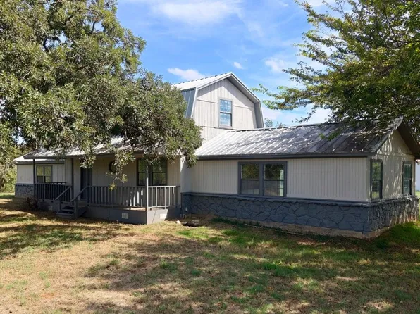 443 County Road 3799, Paradise, TX 76073