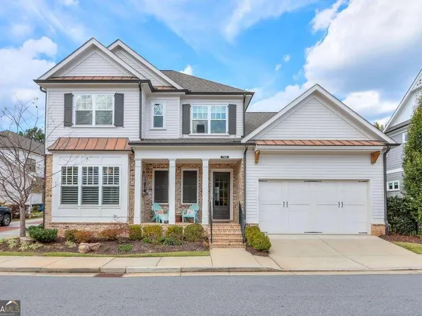 745 Belle Isle Dr, Alpharetta, GA 30009