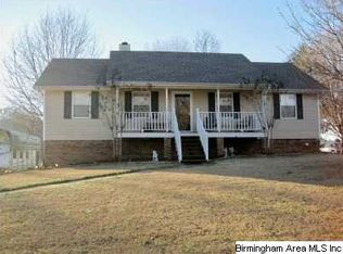 520 Triple Creek Dr, Morris, AL 35116