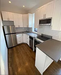 Rented by Compass