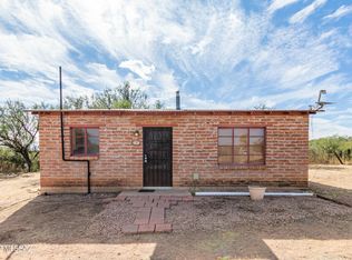 49 Tres De Mayo Rd, Tumacacori, AZ 85640