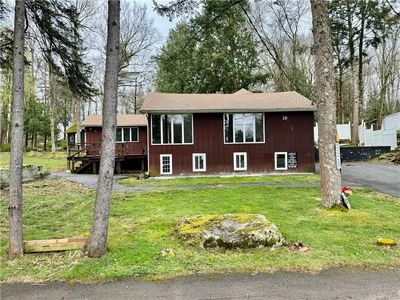 15 Orange Avenue, Smallwood, NY, 12778