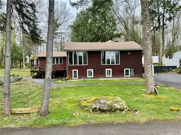 15 Orange Avenue, Smallwood, NY 12778