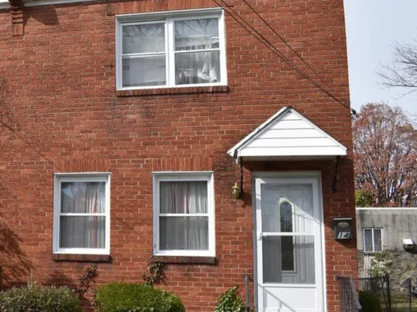 14 W Parkway Ave, Chester, PA 19013