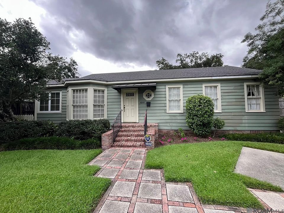 1st image of 4849 Tulane Dr