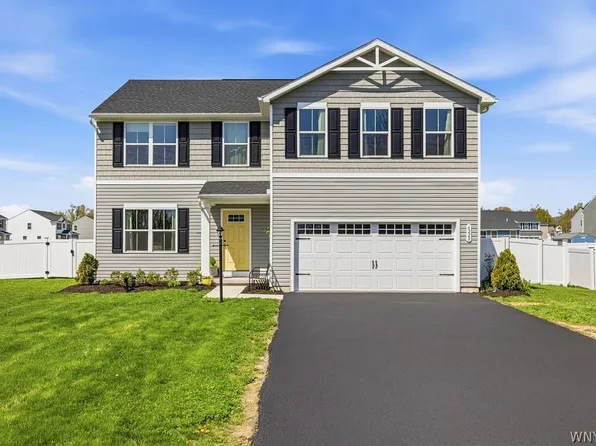 6228 Hoover Rd, Sanborn, NY 14132