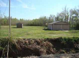 4385 Clifford Rives Rd, Union City, TN 38261