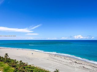 400 Ocean Trail Way APT 805, Jupiter, FL 33477
