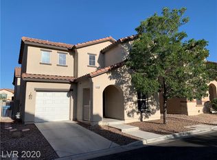 7228 Pine Barrens St, Las Vegas, NV 89148