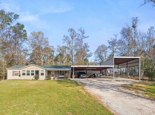 136 W Basil Dr, Diana, TX 75640